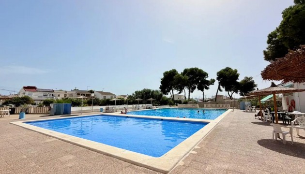Videresalg - Bungalow - Torrevieja - El chaparral
