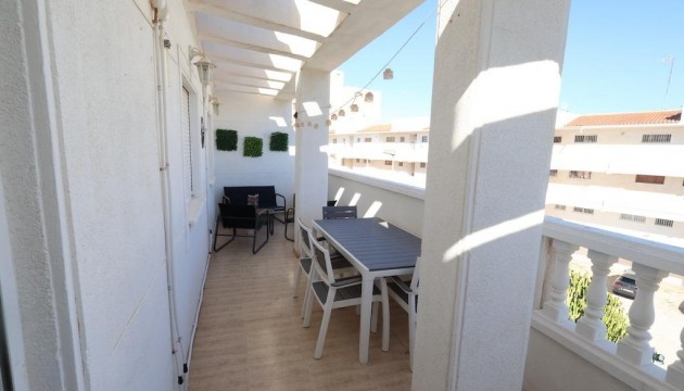 Herverkoop - Apartment - Torrevieja