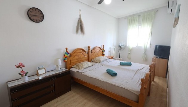 Herverkoop - Apartment - Torrevieja