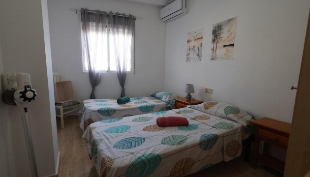 Herverkoop - Apartment - Torrevieja