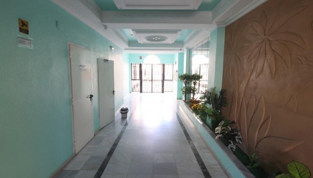 Herverkoop - Apartment - Torrevieja