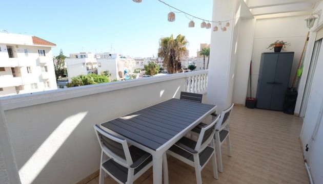 Herverkoop - Apartment - Torrevieja
