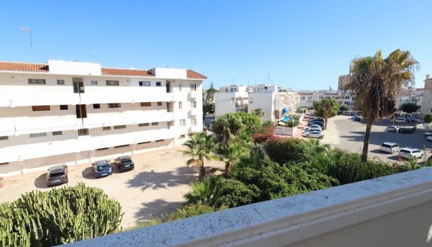 Herverkoop - Apartment - Torrevieja