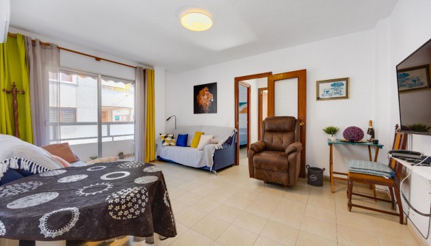 Videresalg - Leilighet - Torrevieja - El Acequión - Los Náufragos