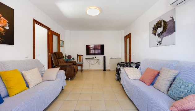 Videresalg - Leilighet - Torrevieja - El Acequión - Los Náufragos