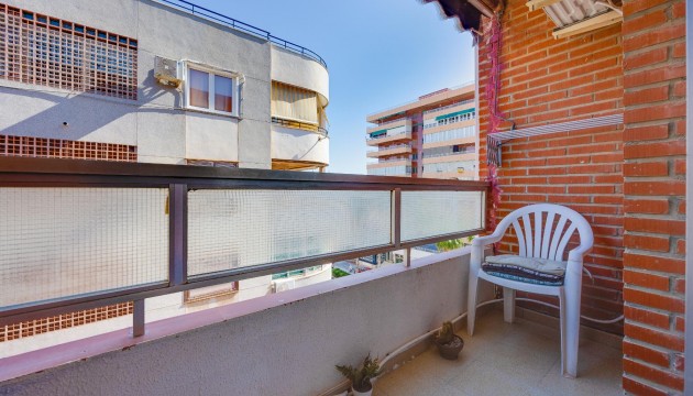 Videresalg - Leilighet - Torrevieja - El Acequión - Los Náufragos