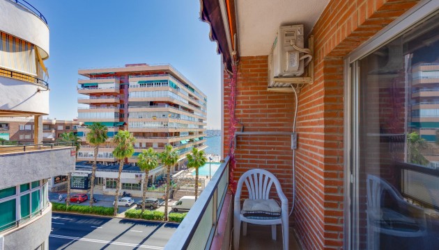Videresalg - Leilighet - Torrevieja - El Acequión - Los Náufragos