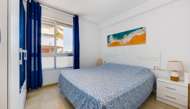 Videresalg - Leilighet - Torrevieja - El Acequión - Los Náufragos