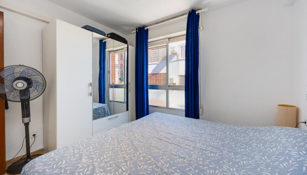 Videresalg - Leilighet - Torrevieja - El Acequión - Los Náufragos