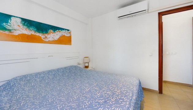 Videresalg - Leilighet - Torrevieja - El Acequión - Los Náufragos
