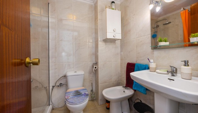 Videresalg - Leilighet - Torrevieja - El Acequión - Los Náufragos