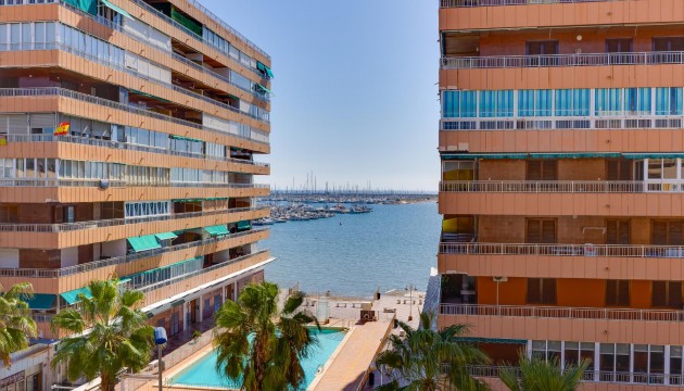 Videresalg - Leilighet - Torrevieja - El Acequión - Los Náufragos