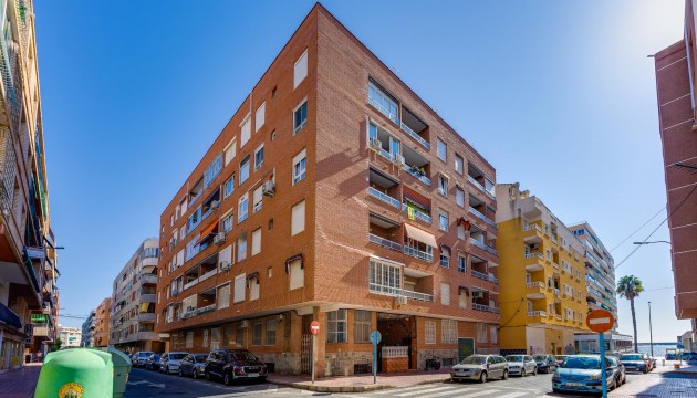 Videresalg - Leilighet - Torrevieja - El Acequión - Los Náufragos