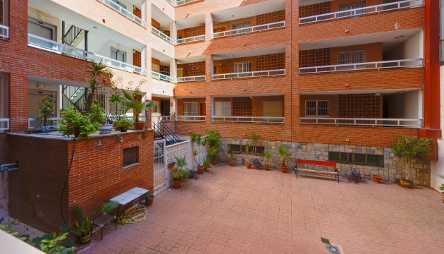 Videresalg - Leilighet - Torrevieja - El Acequión - Los Náufragos