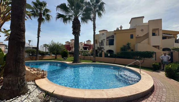 Videresalg - Bungalow - Orihuela Costa - Los Altos