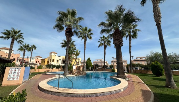 Videresalg - Bungalow - Orihuela Costa - Los Altos