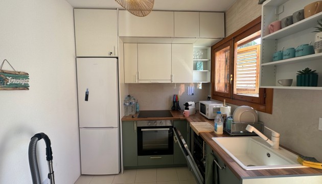 Videresalg - Rekkehus - La Mata - Torrelamata - La Mata