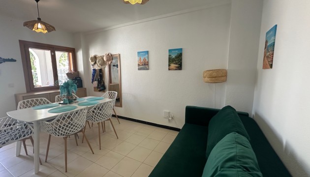 Videresalg - Rekkehus - La Mata - Torrelamata - La Mata