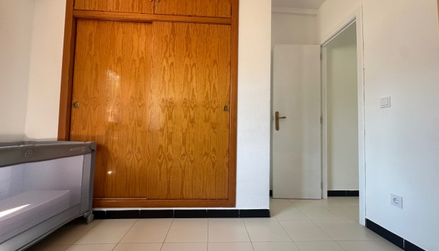 Videresalg - Rekkehus - La Mata - Torrelamata - La Mata