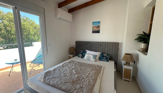 Videresalg - Rekkehus - La Mata - Torrelamata - La Mata