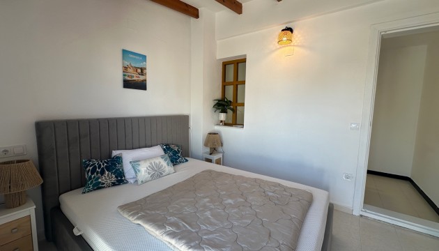 Videresalg - Rekkehus - La Mata - Torrelamata - La Mata