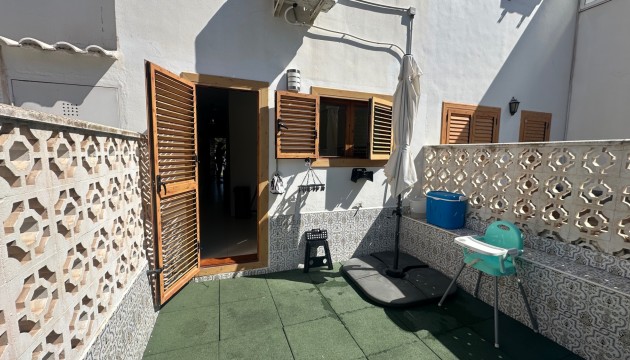 Videresalg - Rekkehus - La Mata - Torrelamata - La Mata