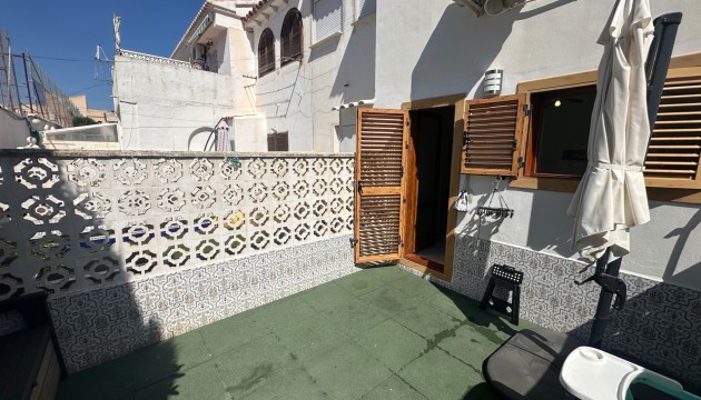 Videresalg - Rekkehus - La Mata - Torrelamata - La Mata