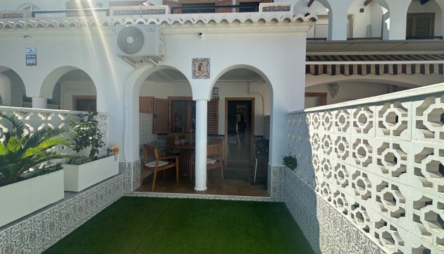 Videresalg - Rekkehus - La Mata - Torrelamata - La Mata