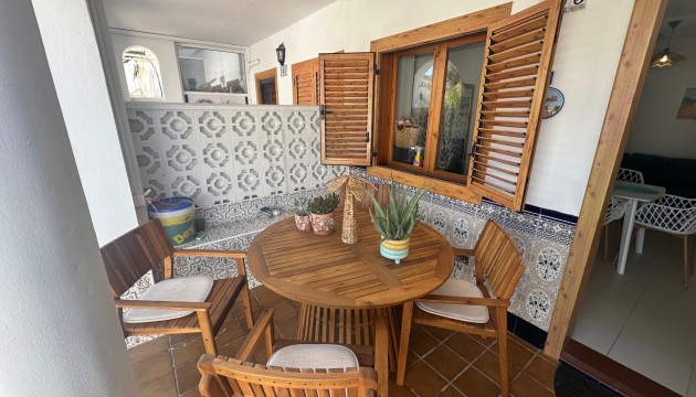 Videresalg - Rekkehus - La Mata - Torrelamata - La Mata