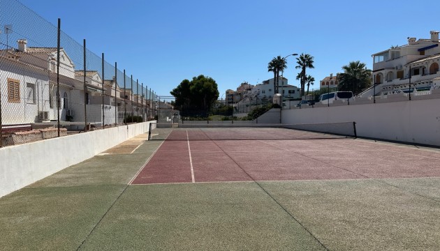 Videresalg - Rekkehus - La Mata - Torrelamata - La Mata