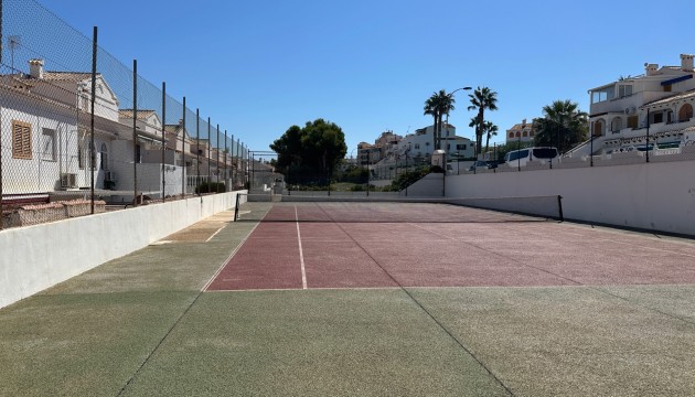 Videresalg - Rekkehus - La Mata - Torrelamata - La Mata