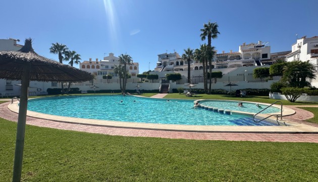 Videresalg - Rekkehus - La Mata - Torrelamata - La Mata