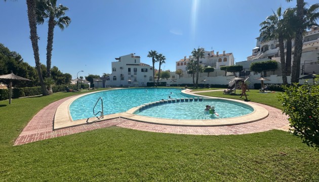 Videresalg - Rekkehus - La Mata - Torrelamata - La Mata
