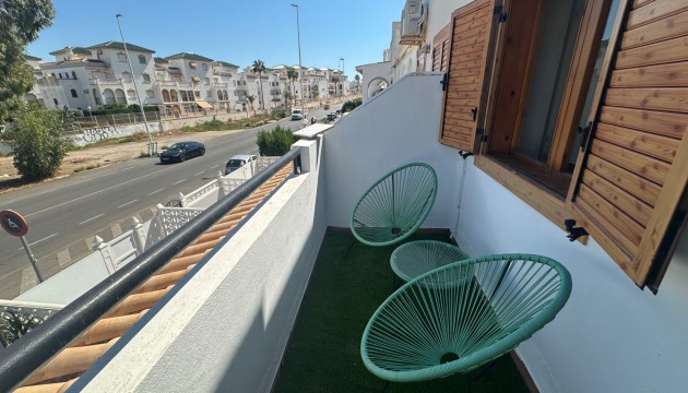 Videresalg - Rekkehus - La Mata - Torrelamata - La Mata