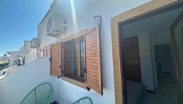 Videresalg - Rekkehus - La Mata - Torrelamata - La Mata