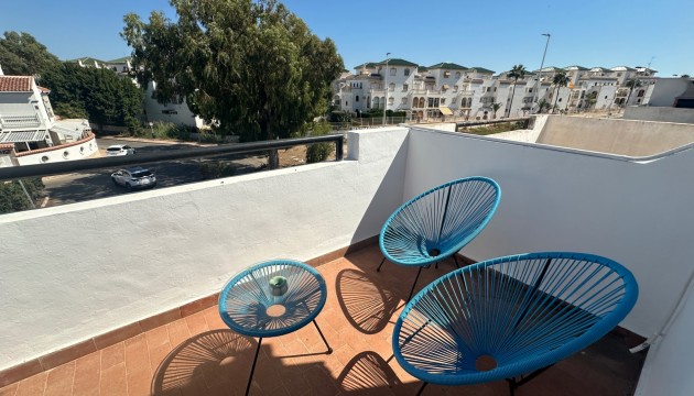 Videresalg - Rekkehus - La Mata - Torrelamata - La Mata
