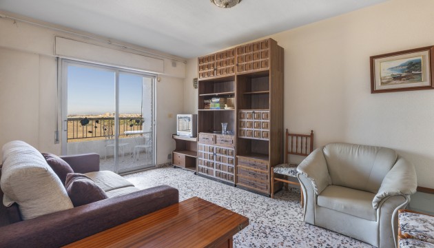 Videresalg - Leilighet - Torrevieja - Punta Prima