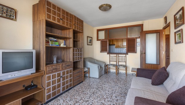 Videresalg - Leilighet - Torrevieja - Punta Prima