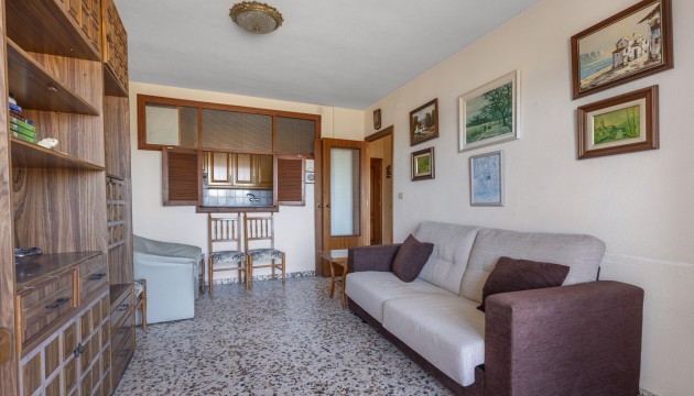 Videresalg - Leilighet - Torrevieja - Punta Prima