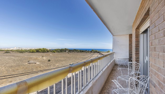 Videresalg - Leilighet - Torrevieja - Punta Prima