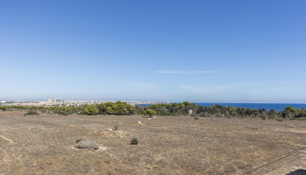 Videresalg - Leilighet - Torrevieja - Punta Prima