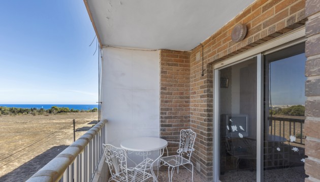 Videresalg - Leilighet - Torrevieja - Punta Prima