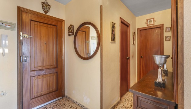 Videresalg - Leilighet - Torrevieja - Punta Prima
