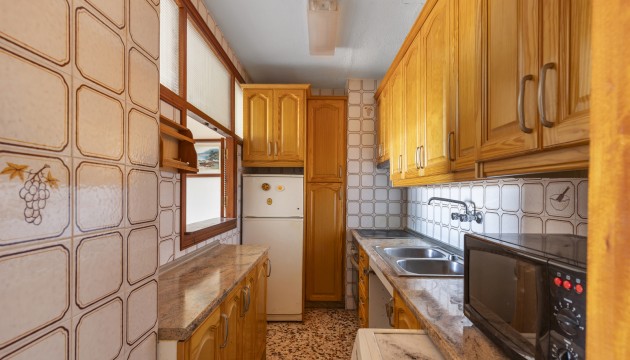 Videresalg - Leilighet - Torrevieja - Punta Prima