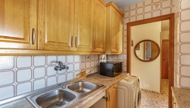Videresalg - Leilighet - Torrevieja - Punta Prima