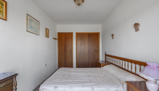 Videresalg - Leilighet - Torrevieja - Punta Prima