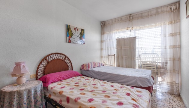 Videresalg - Leilighet - Torrevieja - Punta Prima