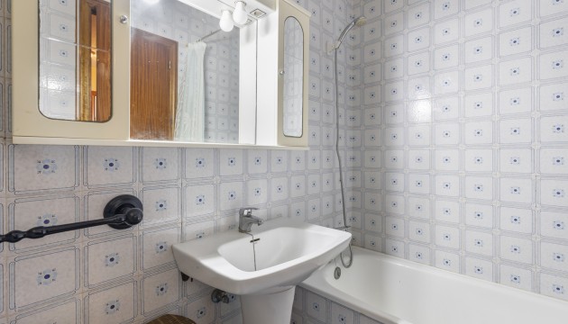 Videresalg - Leilighet - Torrevieja - Punta Prima
