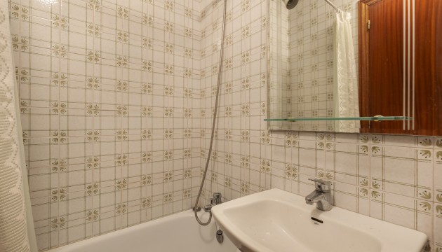 Videresalg - Leilighet - Torrevieja - Punta Prima