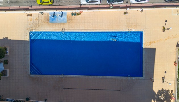 Videresalg - Leilighet - Torrevieja - Punta Prima
